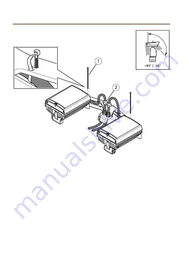 Axis Q8685-LE Installation Manual Download Page 214