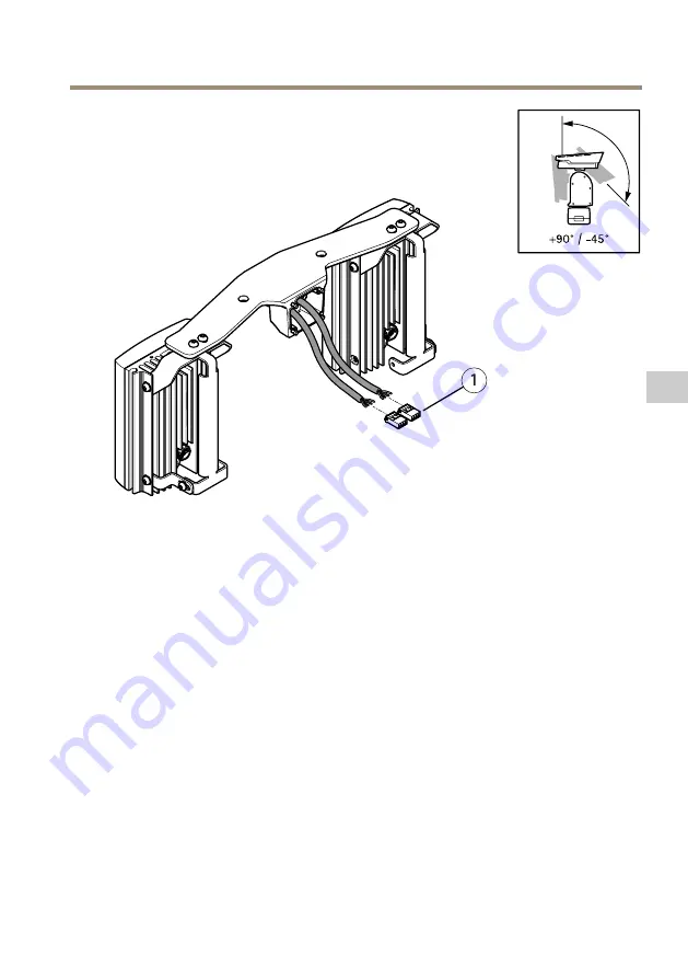 Axis Q8685-LE Installation Manual Download Page 215