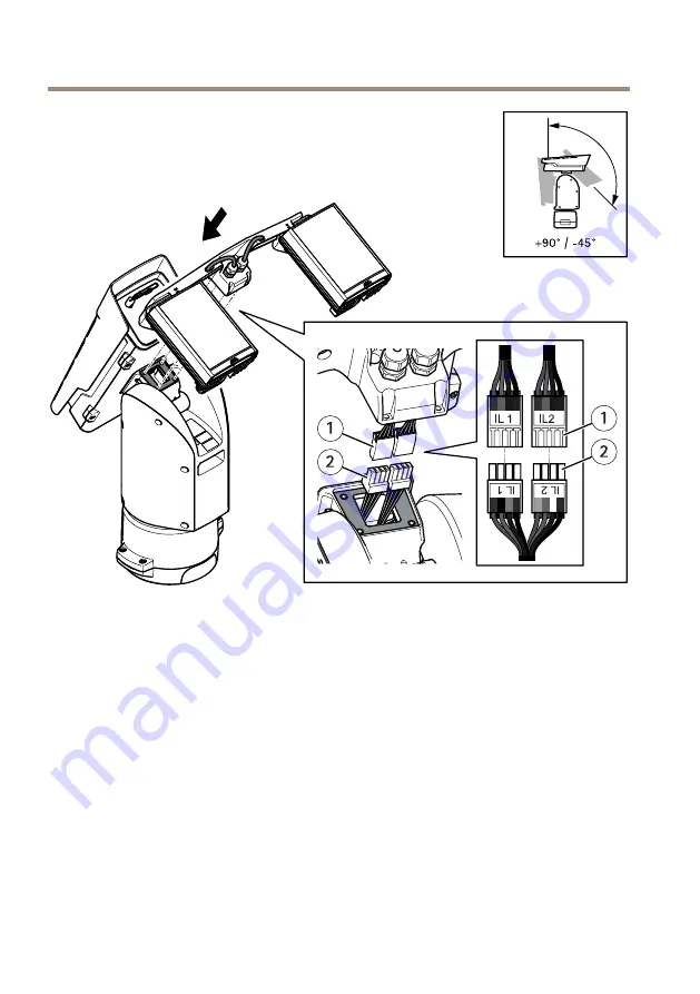 Axis Q8685-LE Installation Manual Download Page 216