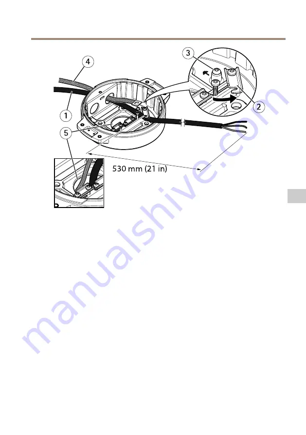 Axis Q8685-LE Installation Manual Download Page 241