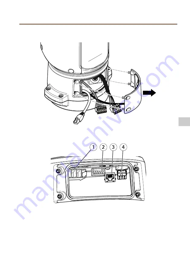 Axis Q8685-LE Installation Manual Download Page 247