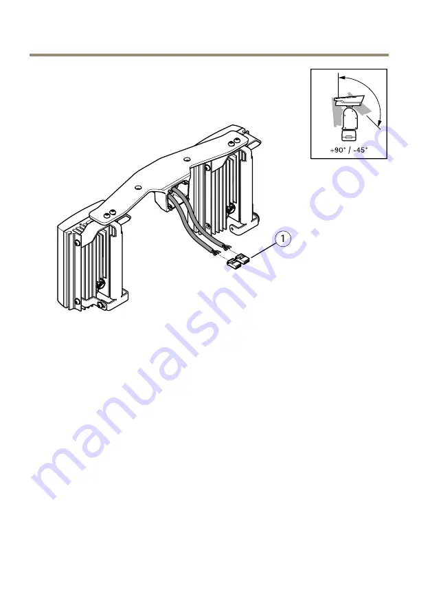 Axis Q8685-LE Installation Manual Download Page 260