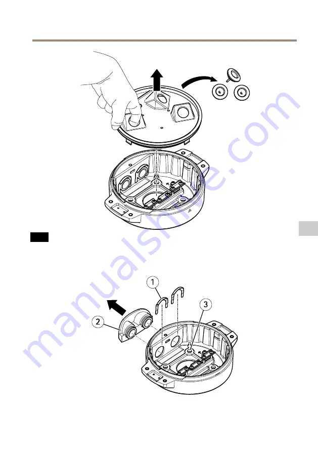 Axis Q8685-LE Installation Manual Download Page 283