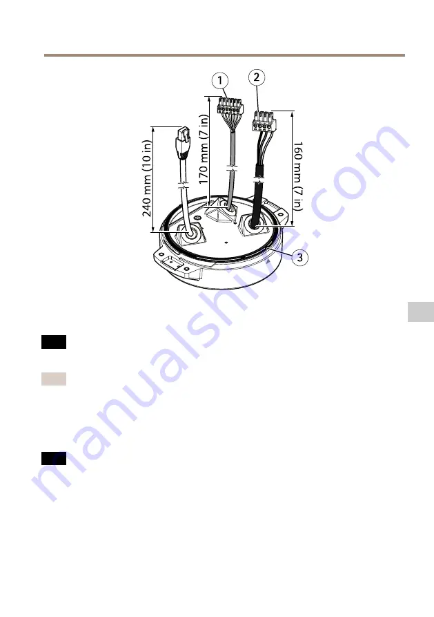 Axis Q8685-LE Installation Manual Download Page 287