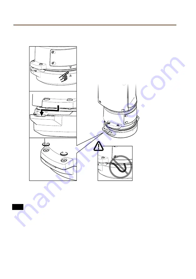 Axis Q8685-LE Installation Manual Download Page 288