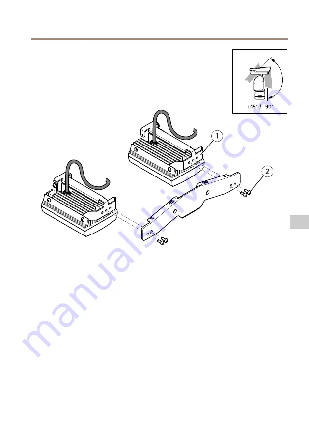 Axis Q8685-LE Installation Manual Download Page 293