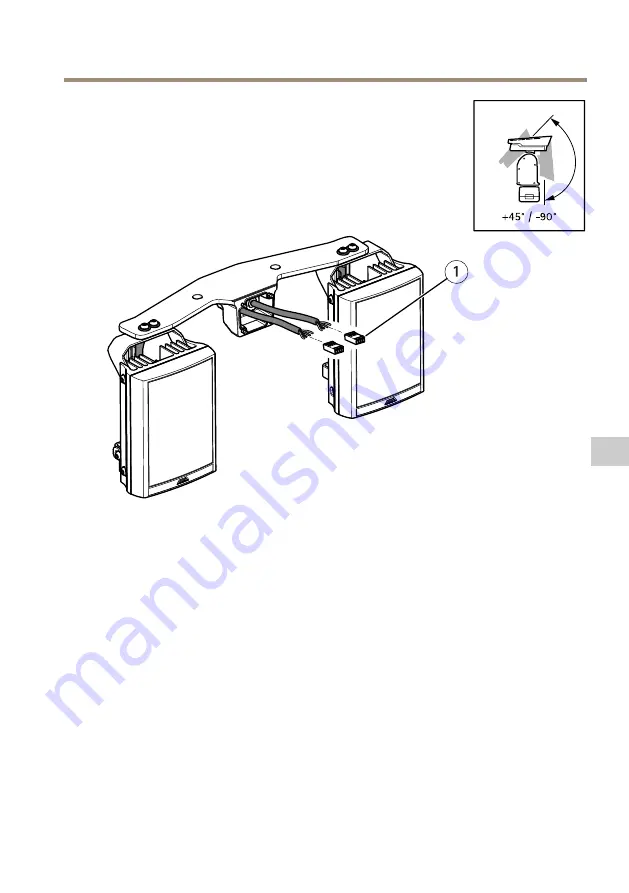 Axis Q8685-LE Installation Manual Download Page 295