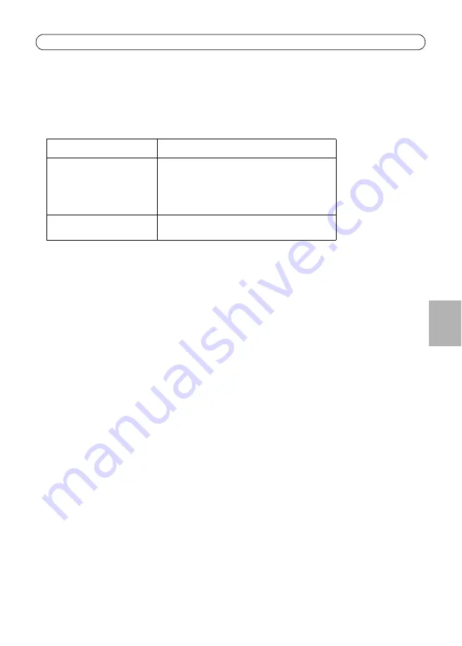 Axis T8123-E Midspan 1-p Installation Manual Download Page 21