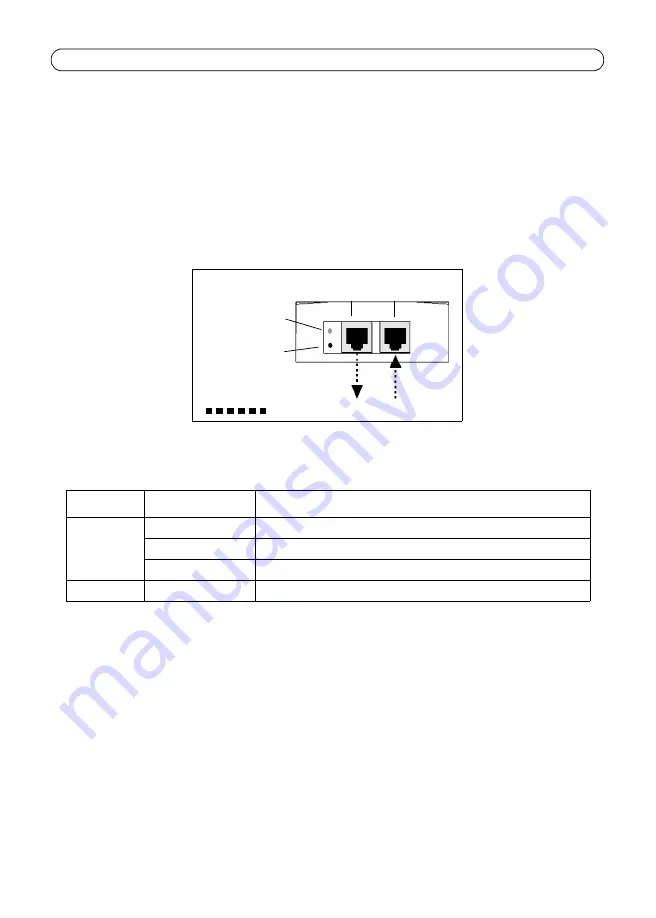 Axis T8123-E Midspan 1-p Скачать руководство пользователя страница 30