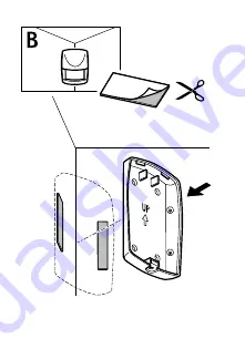 Axis T8341 Скачать руководство пользователя страница 33