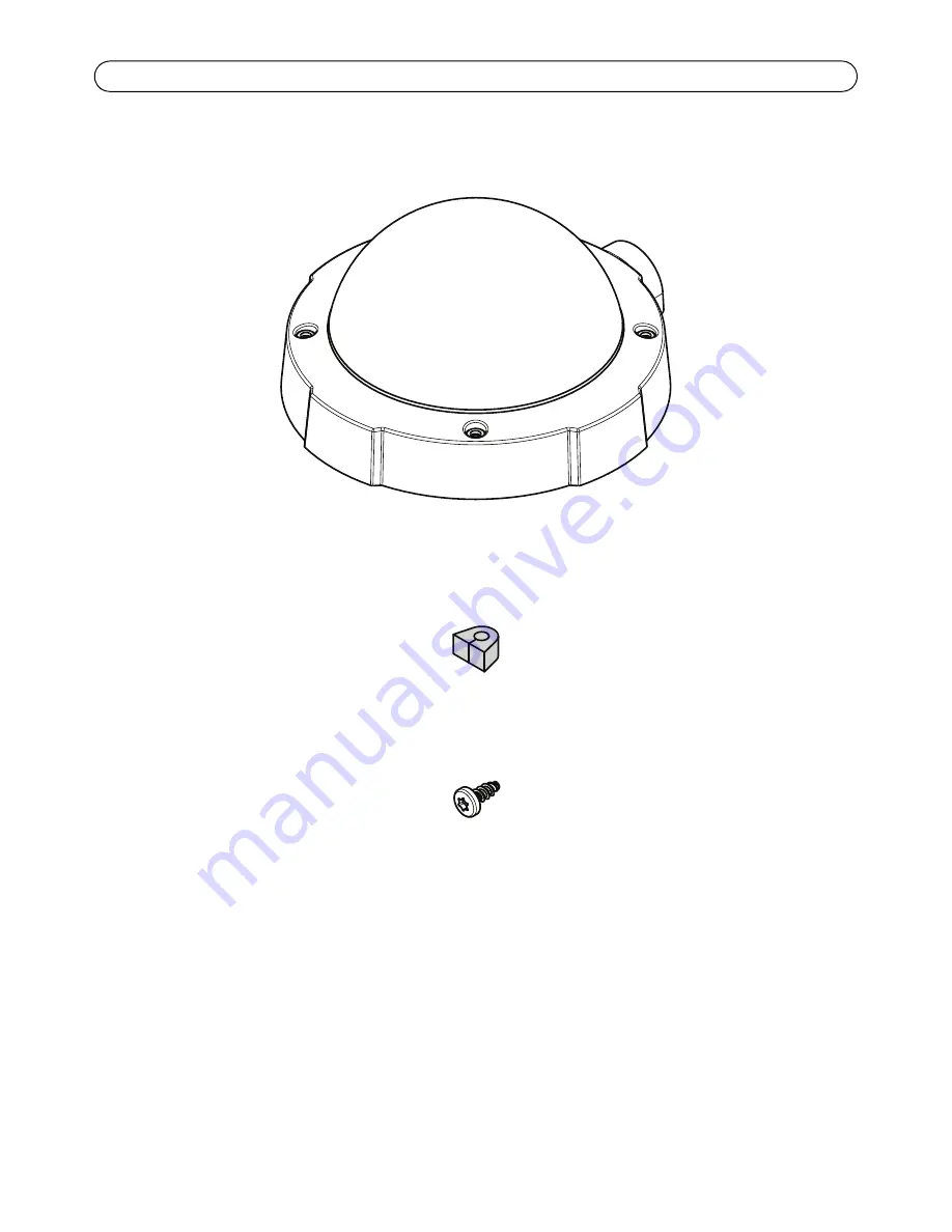 Axis T96A05-V Installation Manual Download Page 5