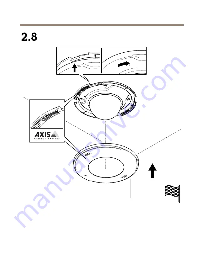 Axis TP3201 Installation Manual Download Page 11