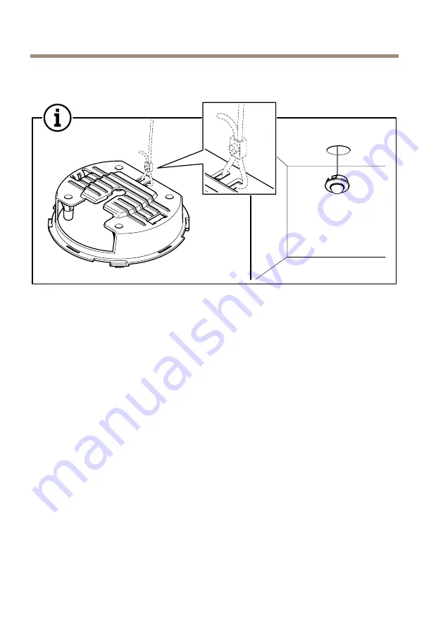 Axis TP3203 Installation Manual Download Page 4