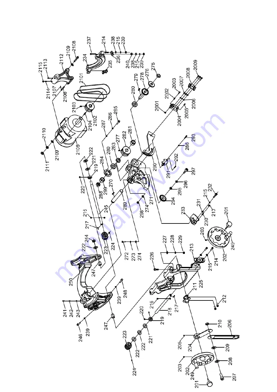 Axminster 107646 Скачать руководство пользователя страница 26