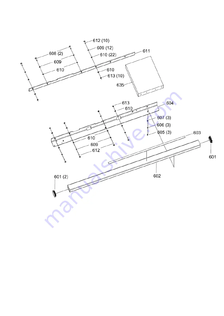 Axminster 107646 Original Instructions Manual Download Page 33