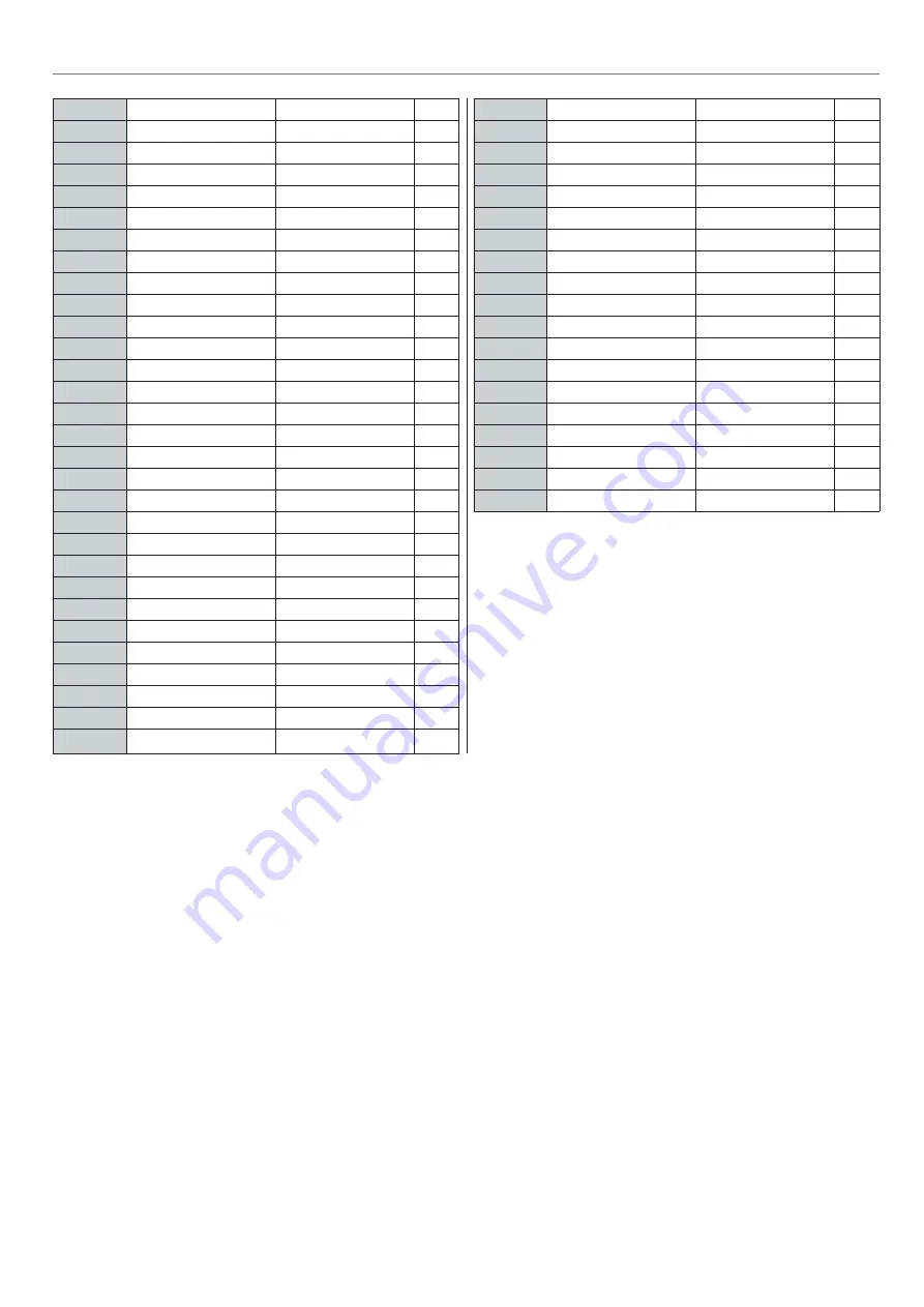 Axminster 107651 Original Instructions Manual Download Page 39