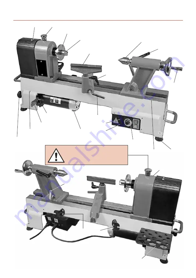 Axminster 107674 Original Instructions Manual Download Page 9