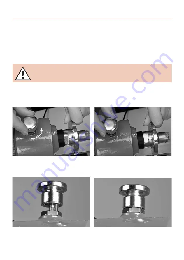 Axminster 107674 Original Instructions Manual Download Page 11