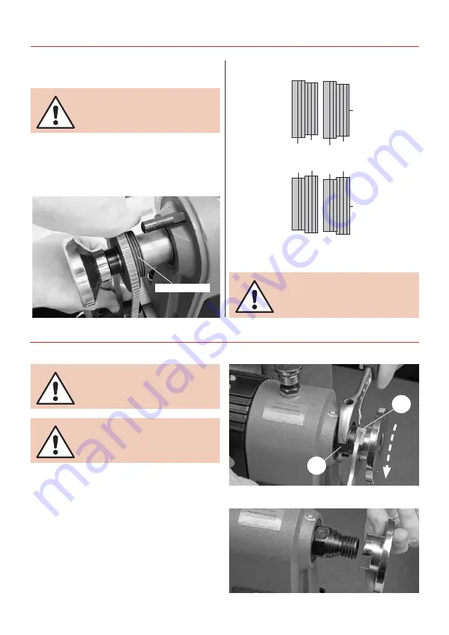 Axminster 107674 Original Instructions Manual Download Page 13