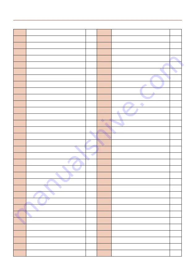 Axminster 107674 Original Instructions Manual Download Page 56