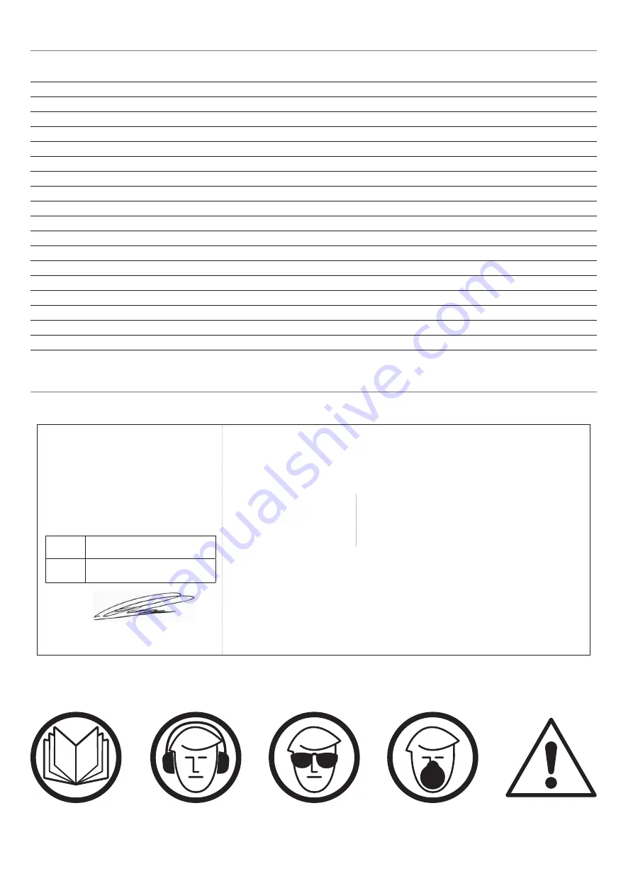 Axminster 107703 Original Instructions Manual Download Page 2