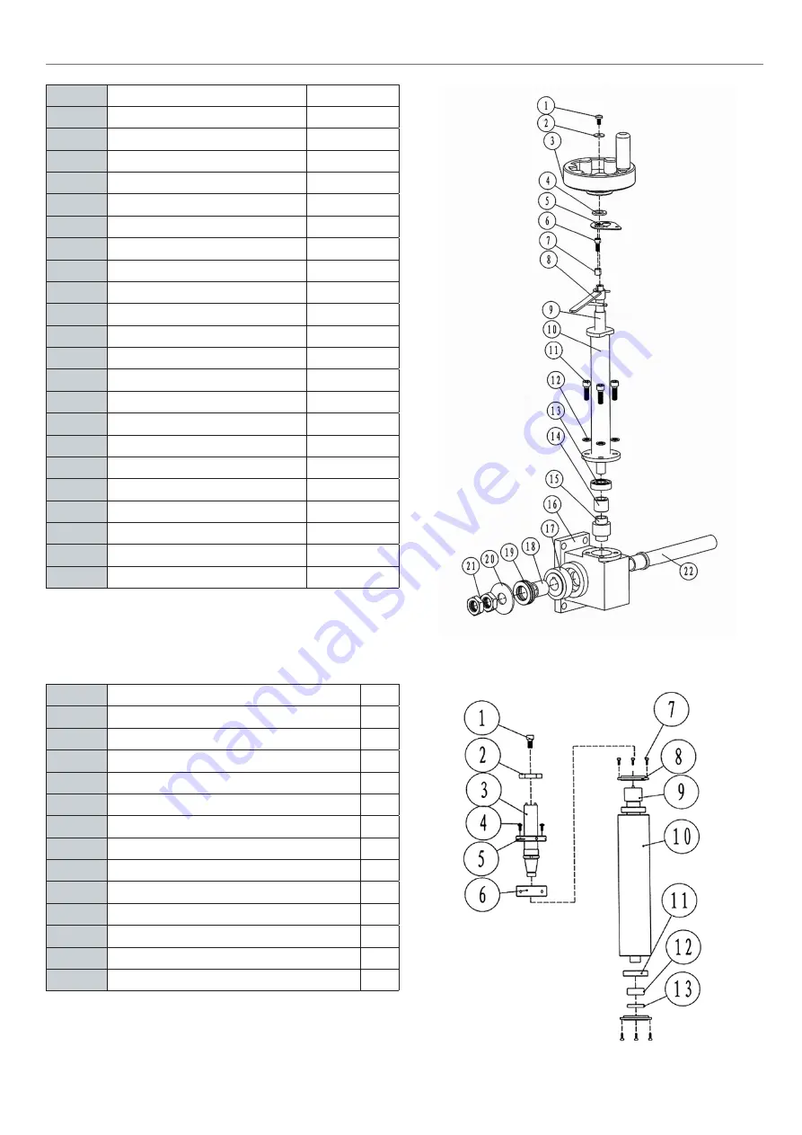 Axminster 107703 Original Instructions Manual Download Page 35