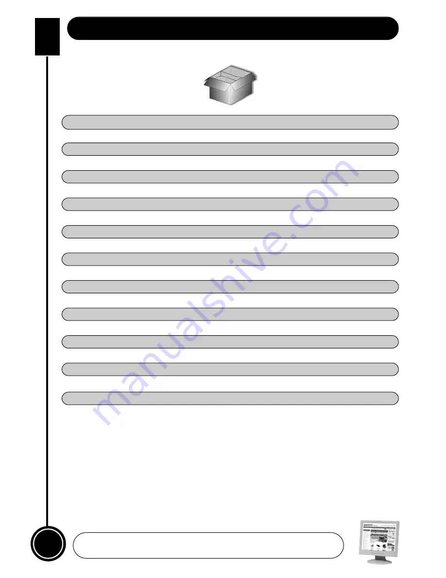 Axminster 150/200mm Wetstone Grinder User Manual Download Page 4