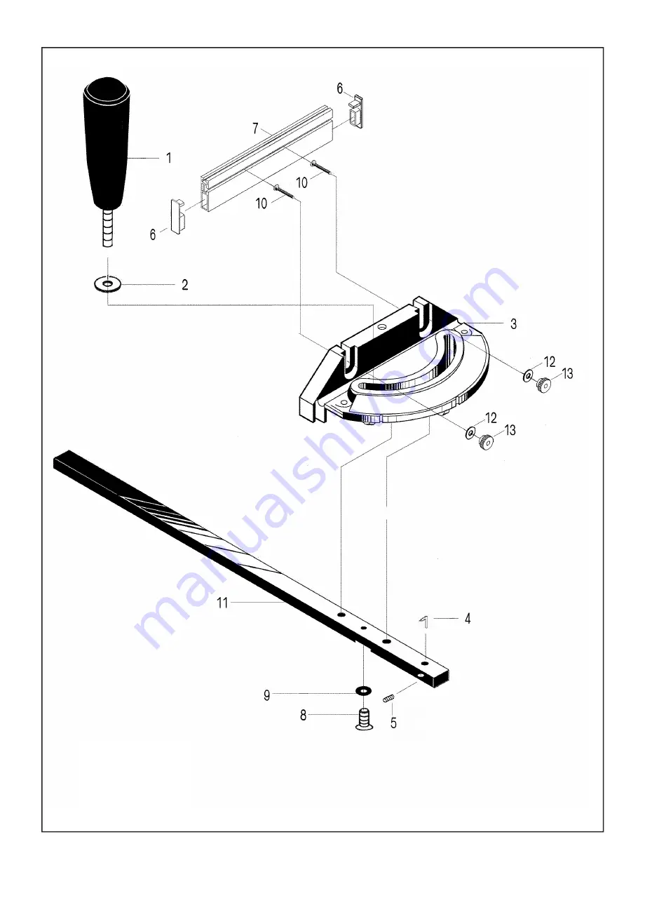 Axminster 951685 User Manual Download Page 35