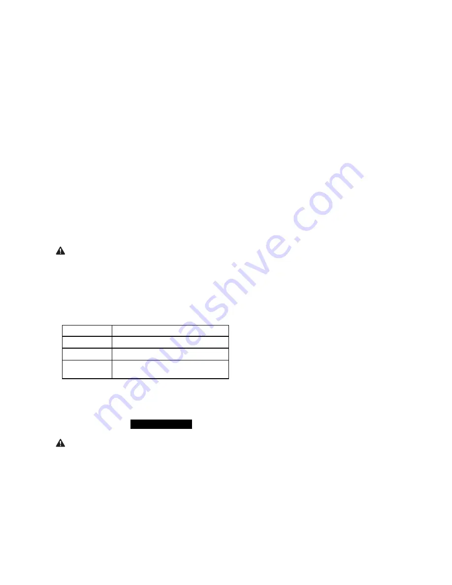 Axminster AWSS-18 Flex User Manual Download Page 21