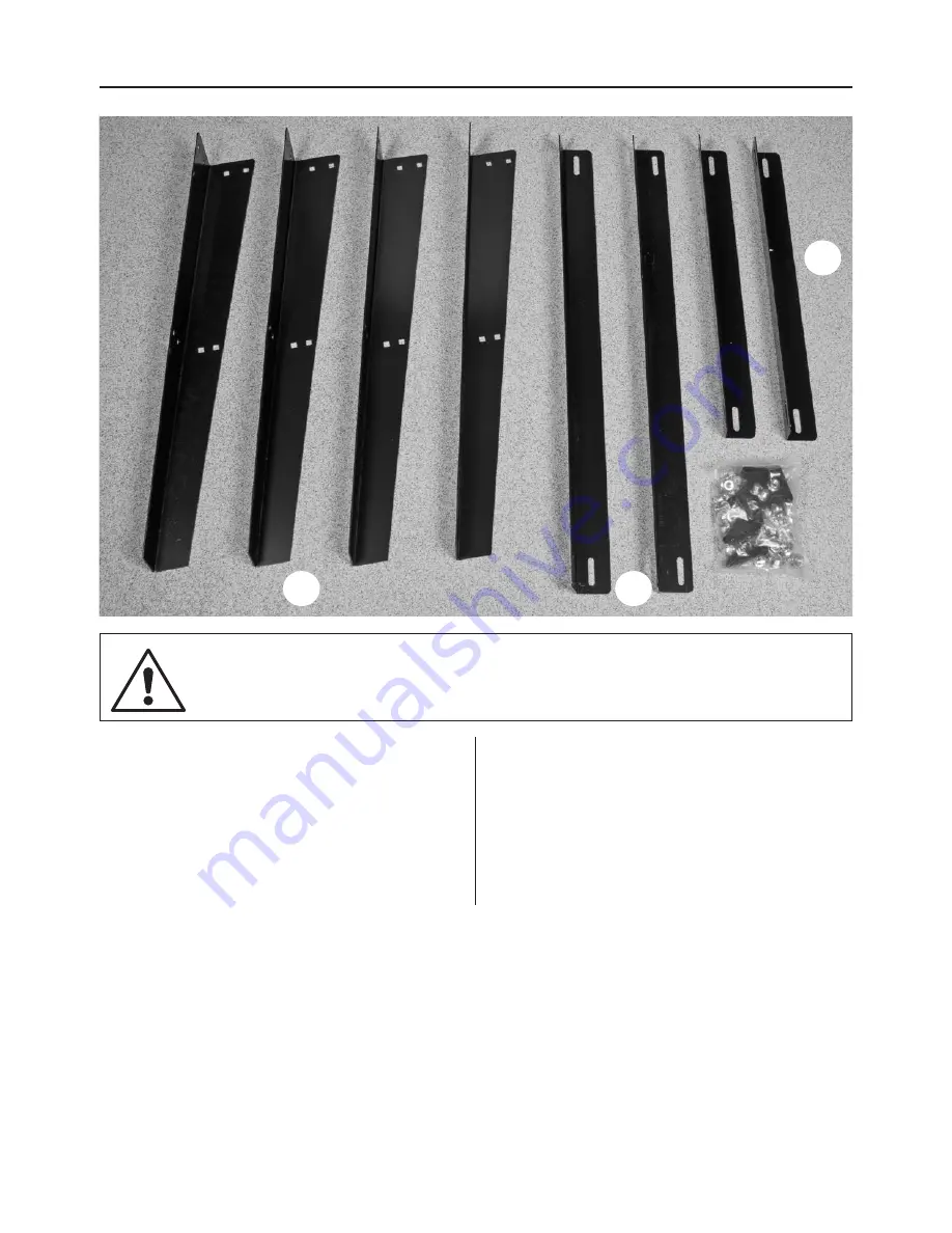 Axminster BDS-612 User Manual Download Page 5