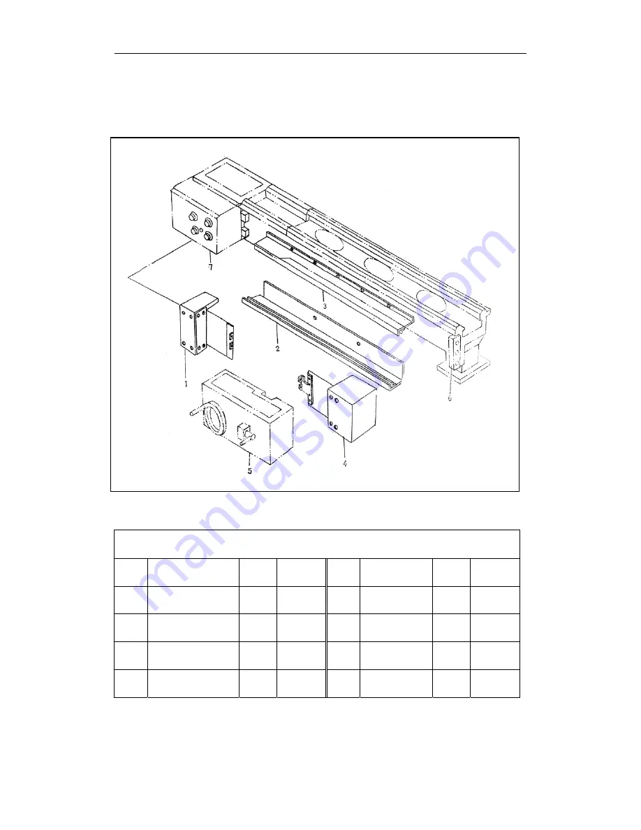 Axminster CQ6230A-2/910 User Manual Download Page 66