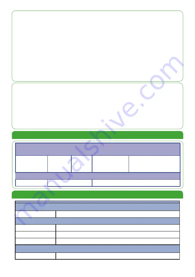 Axminster NV 750s Owner'S Instructions Manual Download Page 12