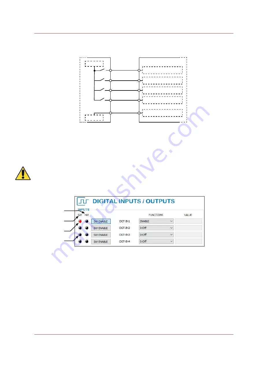 AXOR Industries MACK NANO Service Manual Download Page 43