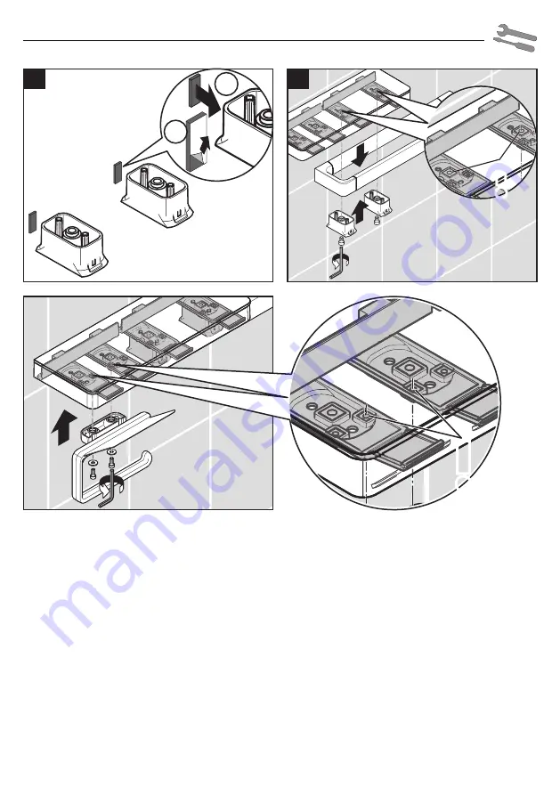 Axor 42870 Series Instructions Manual Download Page 9