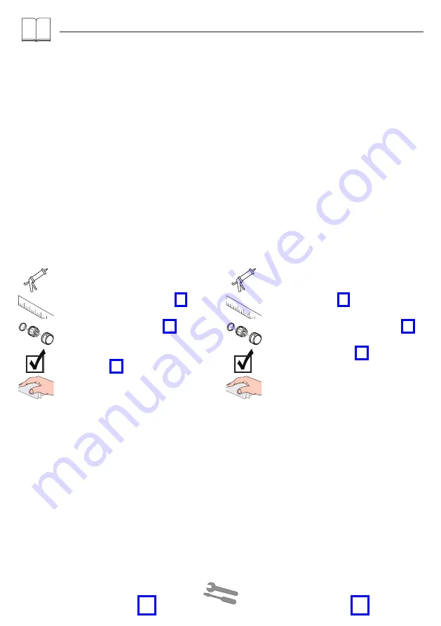 Axor Bouroullec 19971000 Instructions For Use Manual Download Page 4