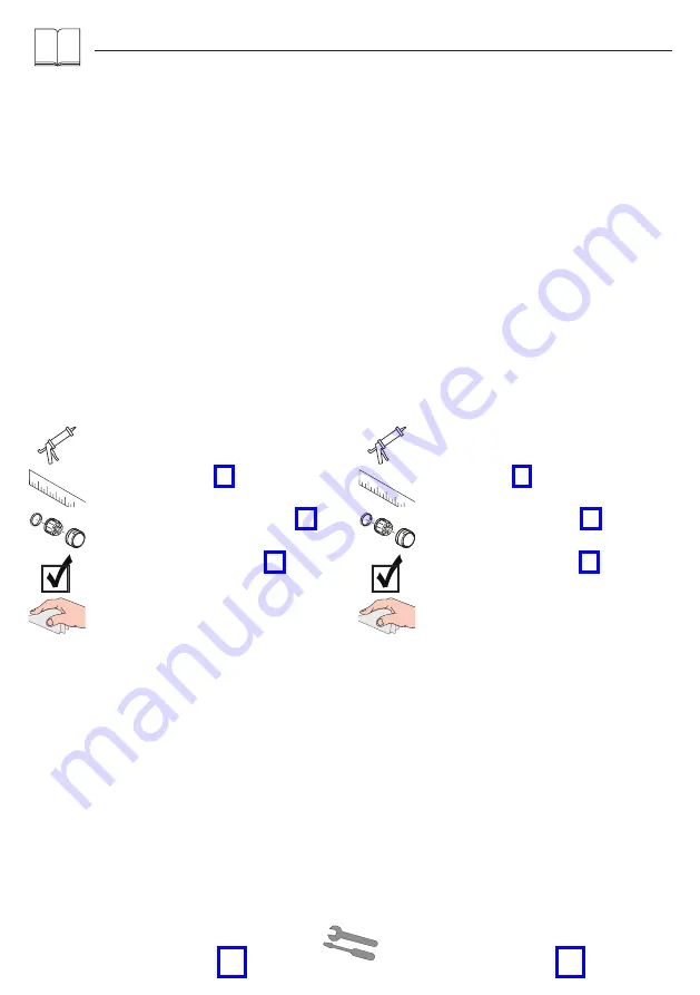 Axor Bouroullec 19971000 Instructions For Use Manual Download Page 14