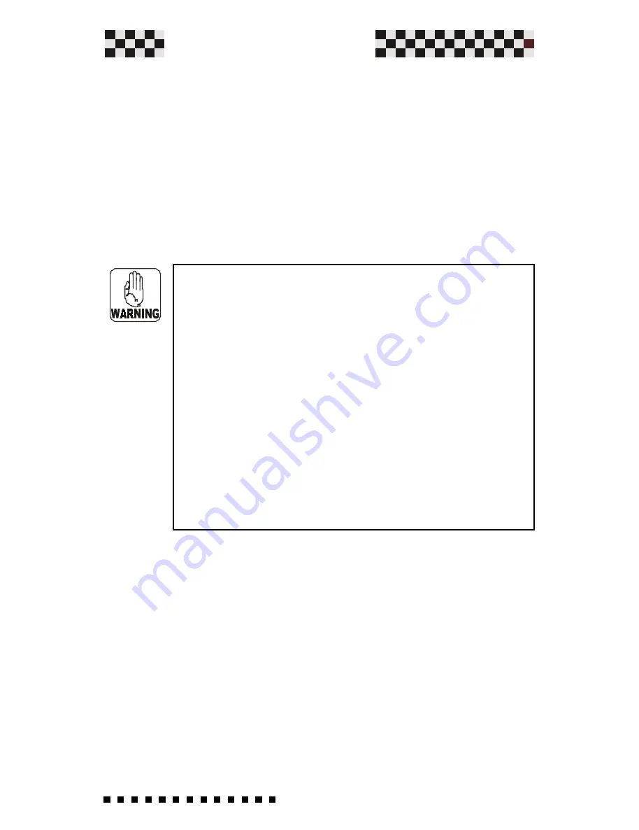 Axor MCS 060 Service Manual Download Page 19