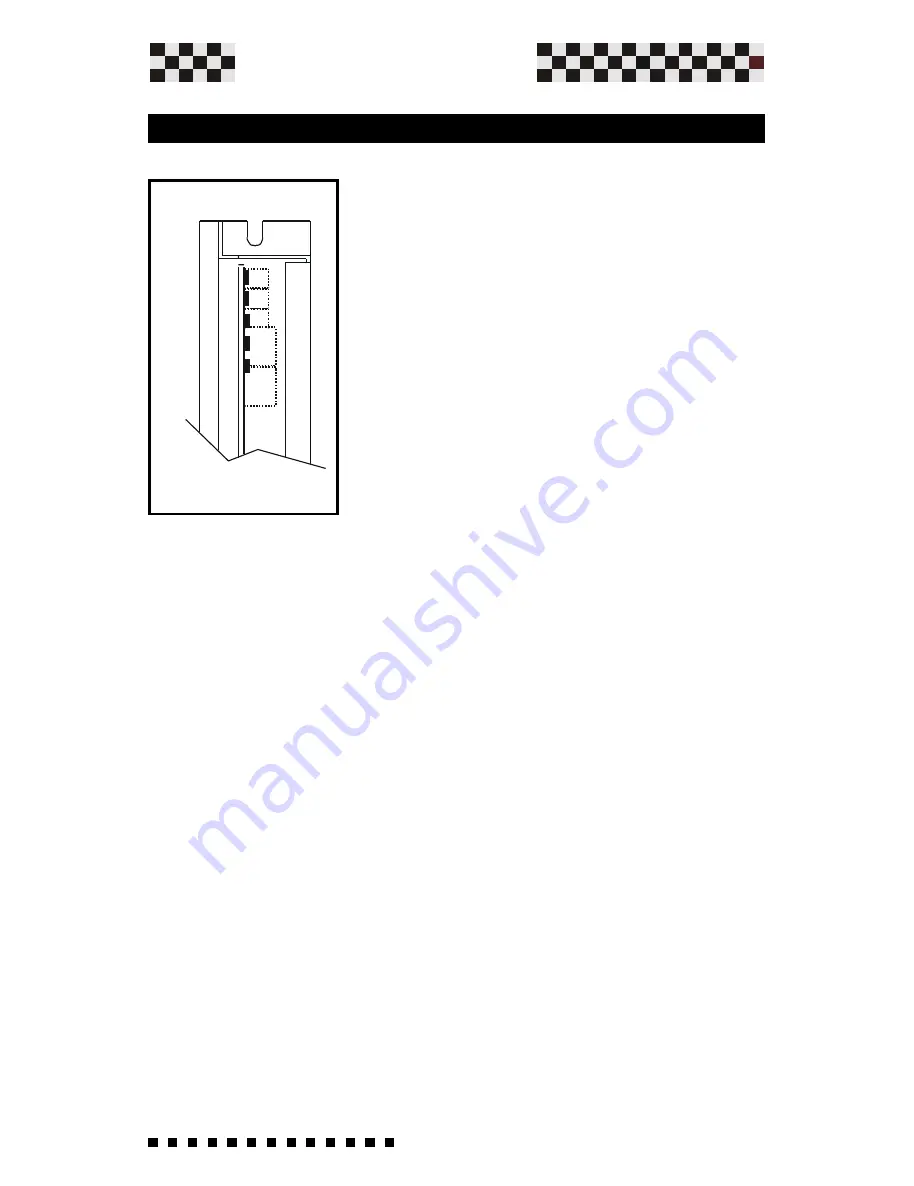 Axor MCS 060 Service Manual Download Page 21