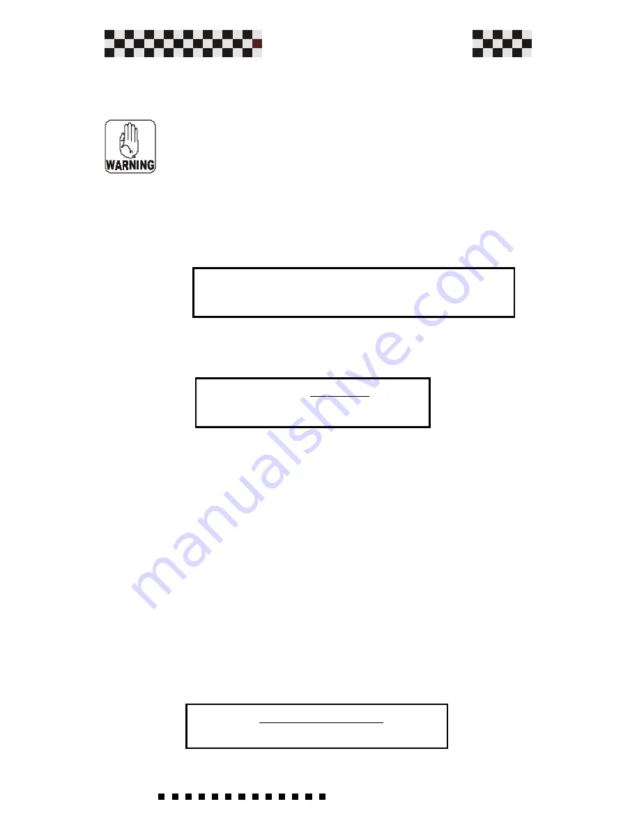 Axor MCS 060 Service Manual Download Page 26