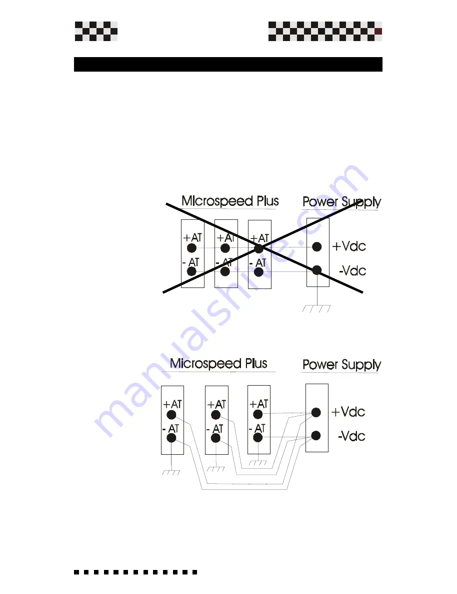 Axor MCS 060 Service Manual Download Page 29