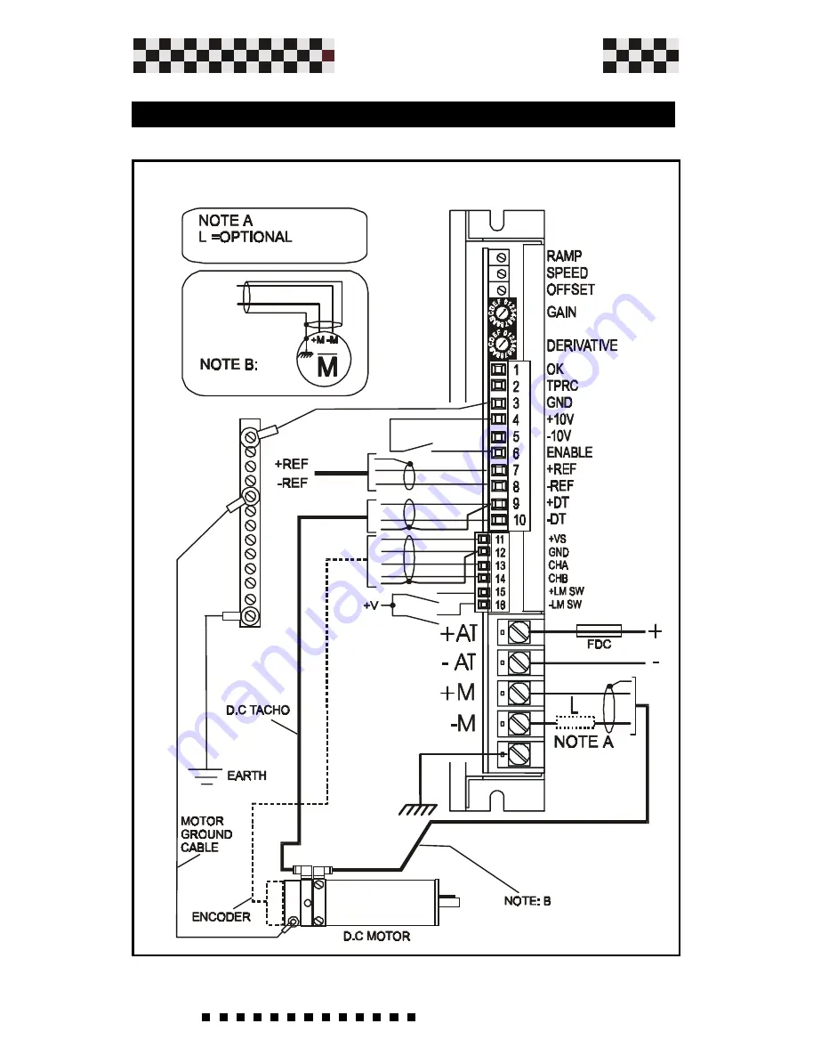 Axor MCS 060 Service Manual Download Page 30