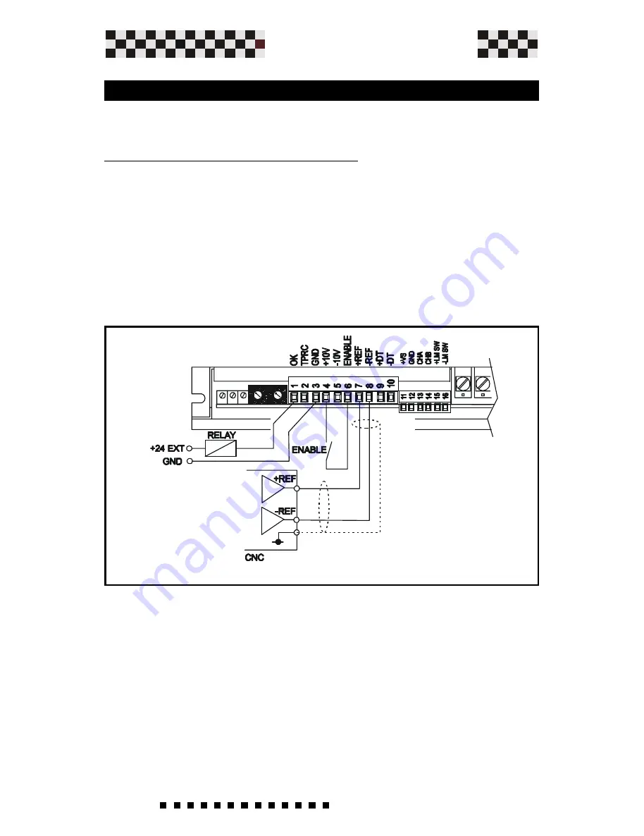 Axor MCS 060 Service Manual Download Page 36