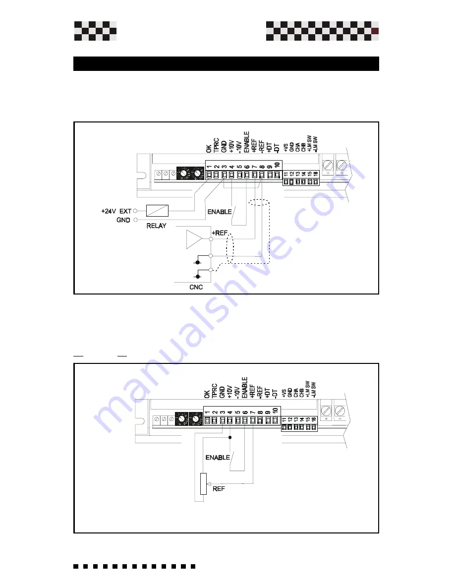 Axor MCS 060 Service Manual Download Page 37