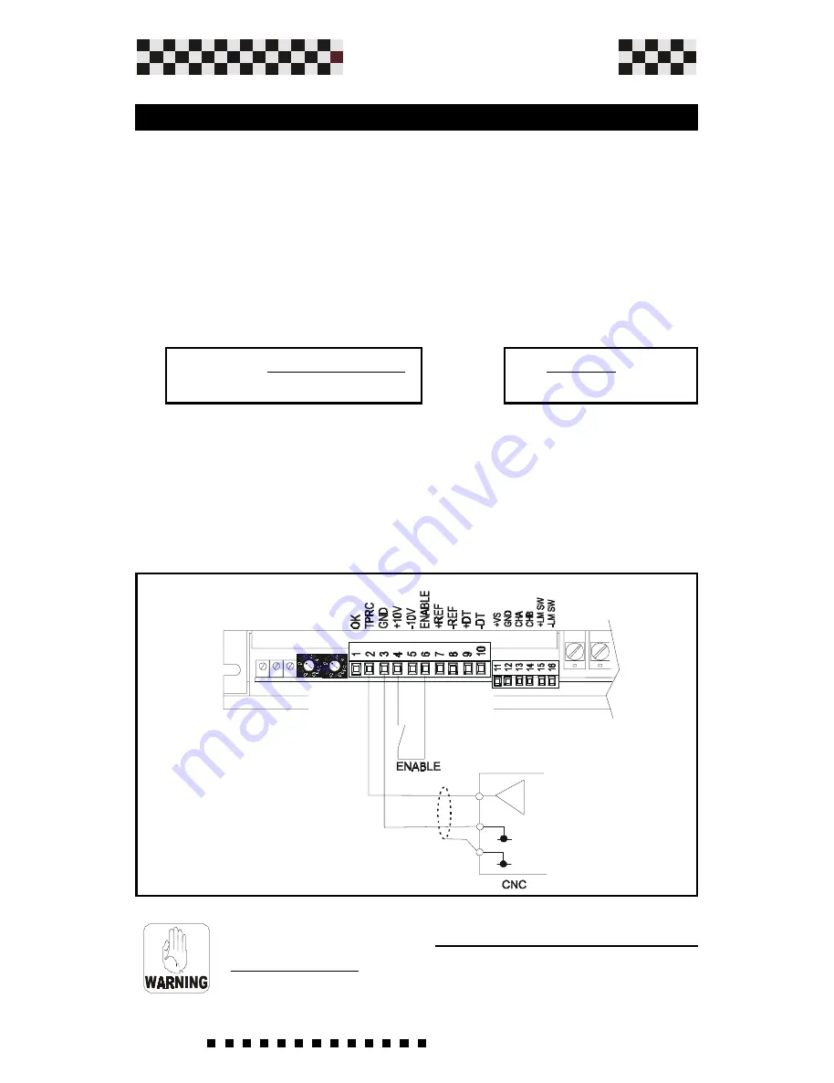 Axor MCS 060 Service Manual Download Page 38