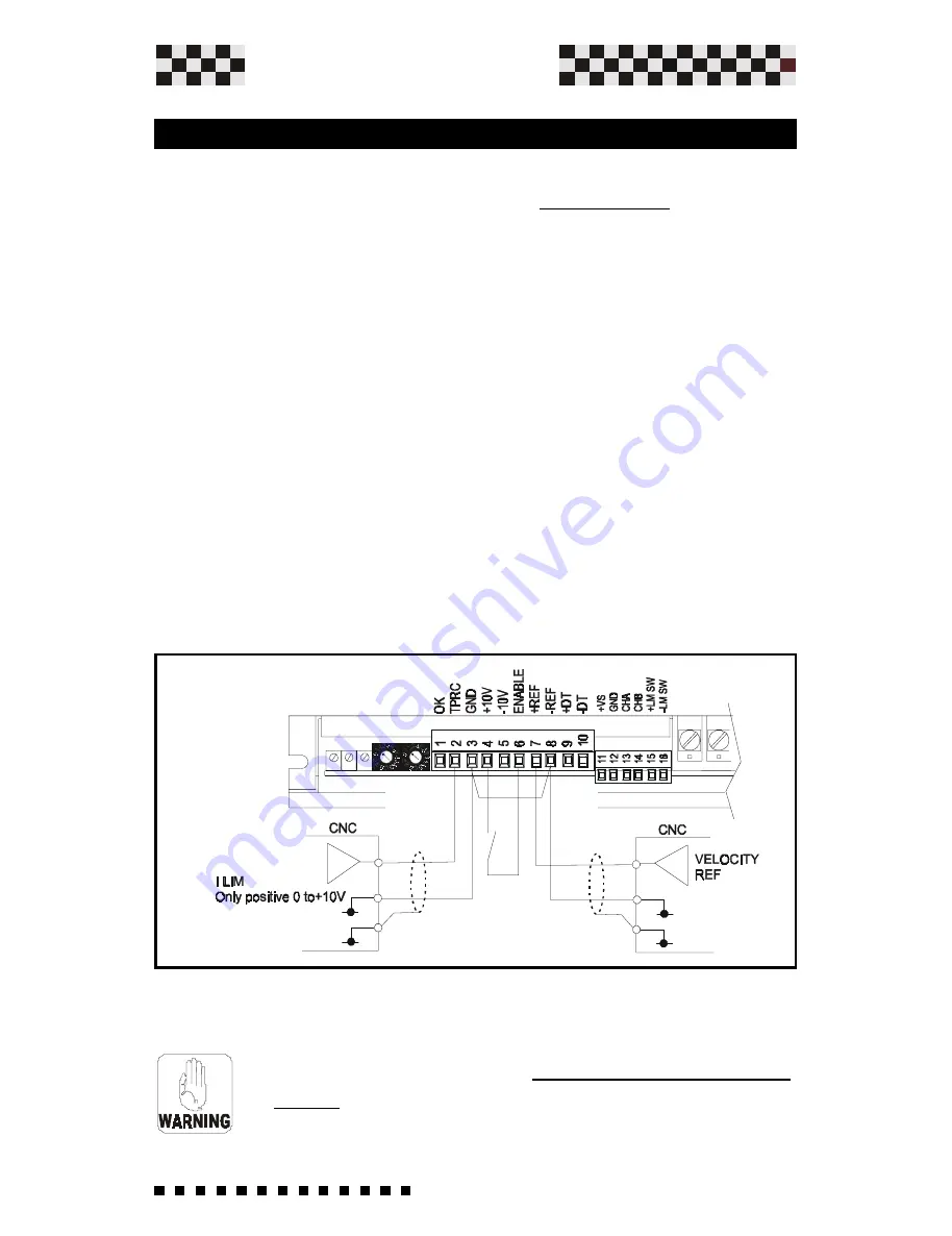 Axor MCS 060 Service Manual Download Page 39