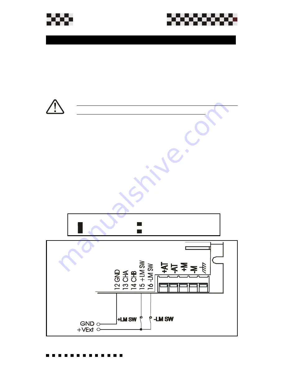 Axor MCS 060 Service Manual Download Page 41