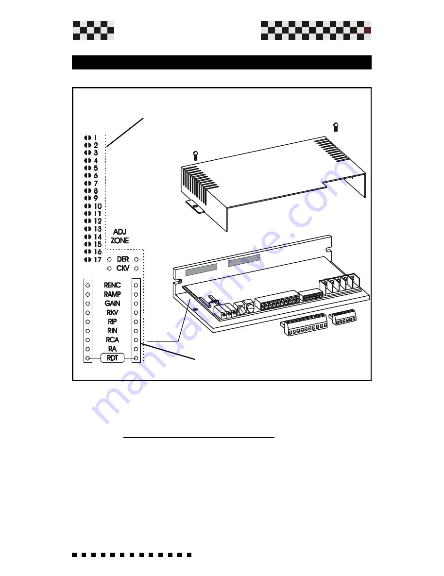 Axor MCS 060 Service Manual Download Page 45