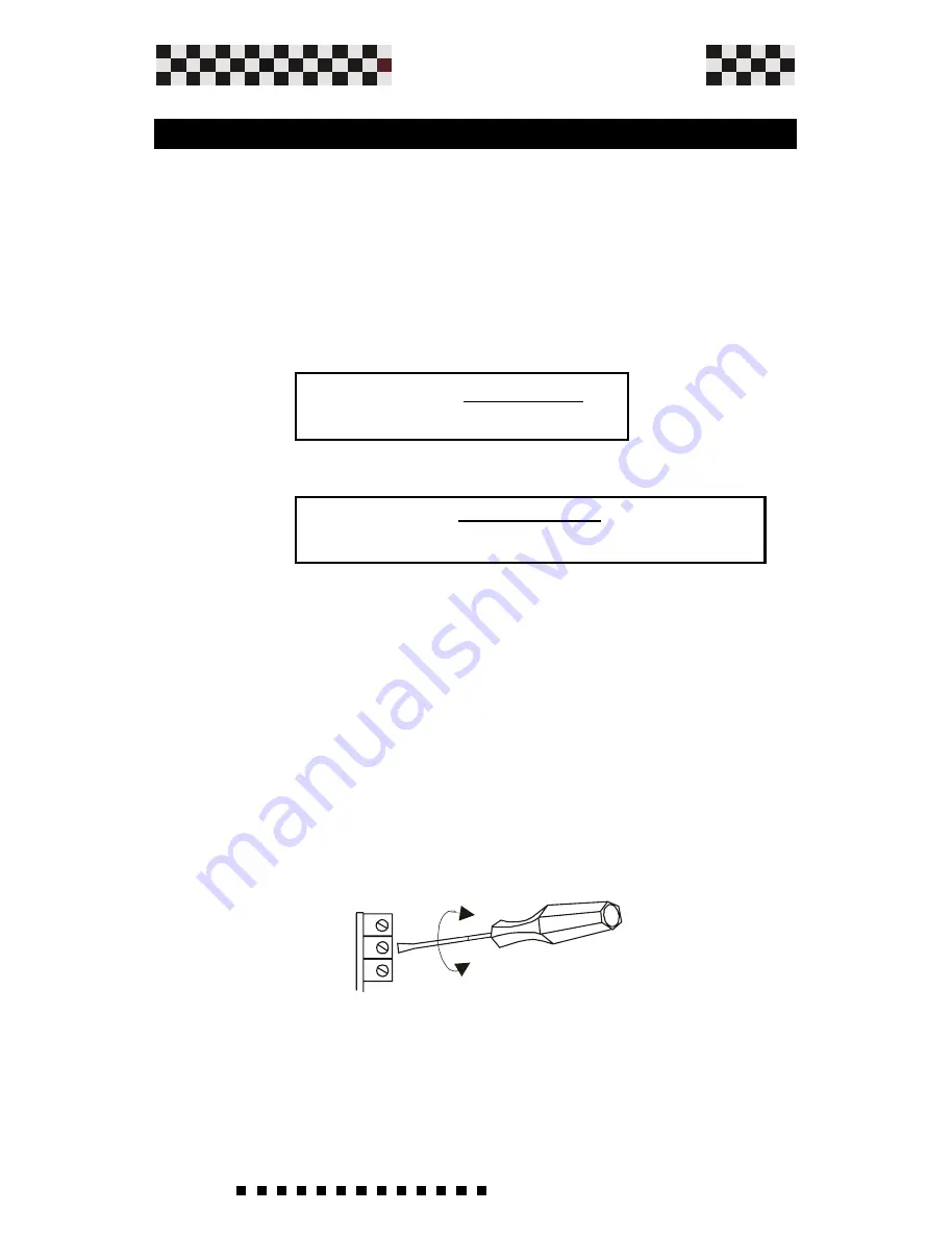 Axor MCS 060 Service Manual Download Page 50