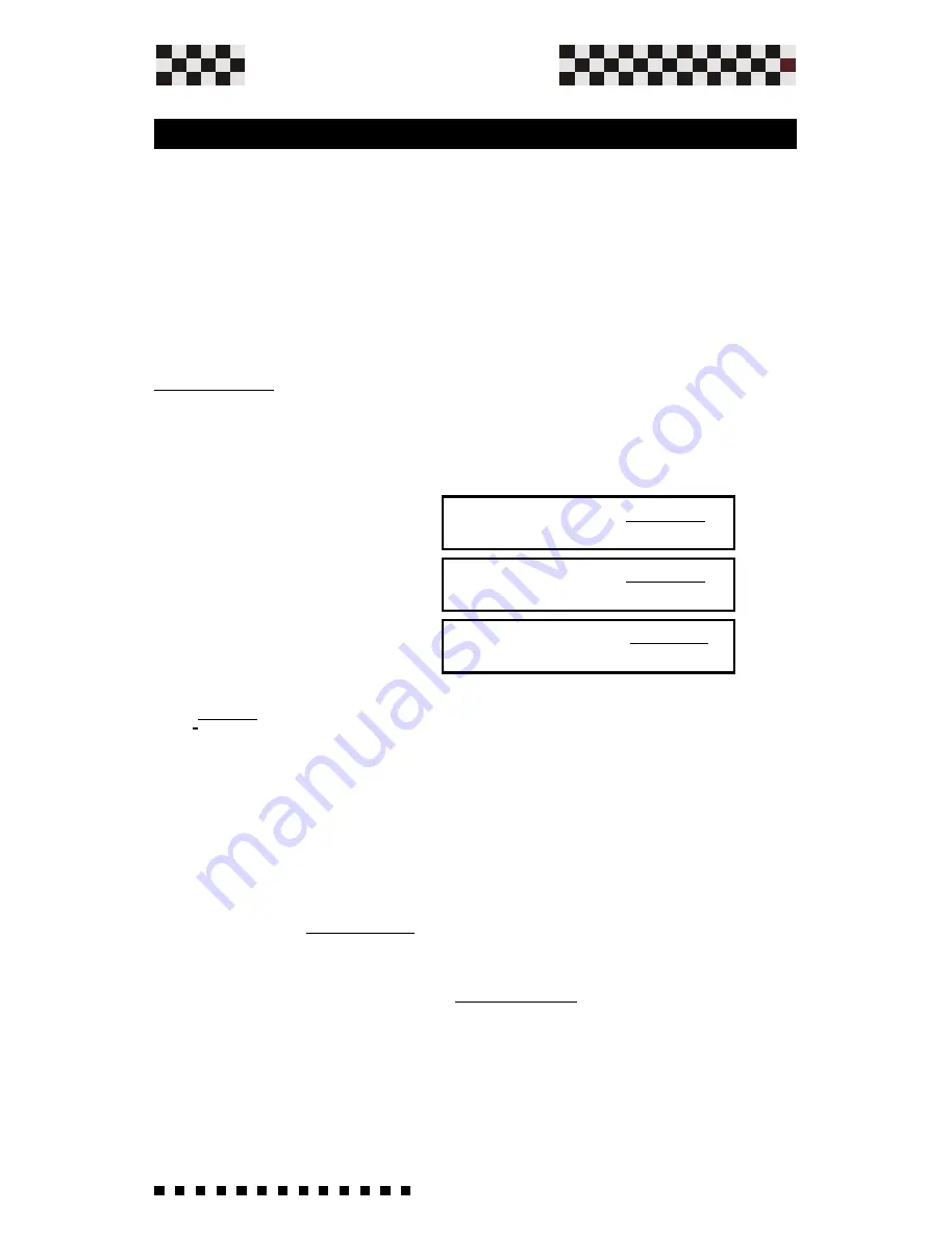 Axor MCS 060 Service Manual Download Page 51