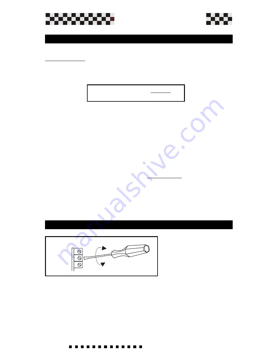 Axor MCS 060 Service Manual Download Page 52